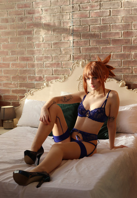 Peachyxbell