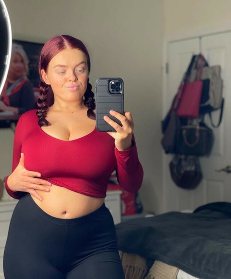 Foto desnuda filtrada de OnlyFans de Tayyymoneyy