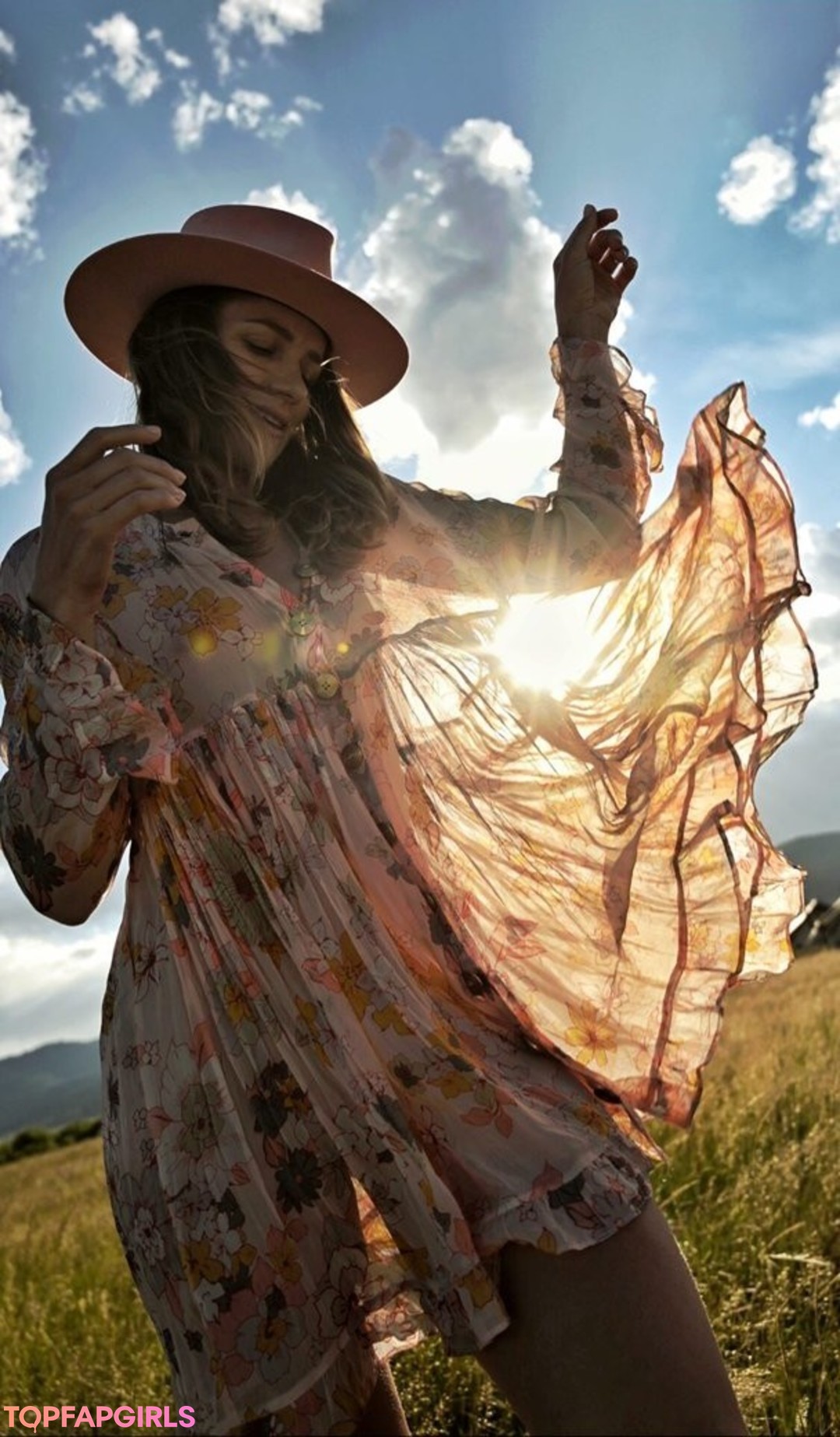 Foto desnuda filtrada de OnlyFans de Shantel Vansanten #105 Foto desnuda filtrada de OnlyFans de Shantel Vansanten #105