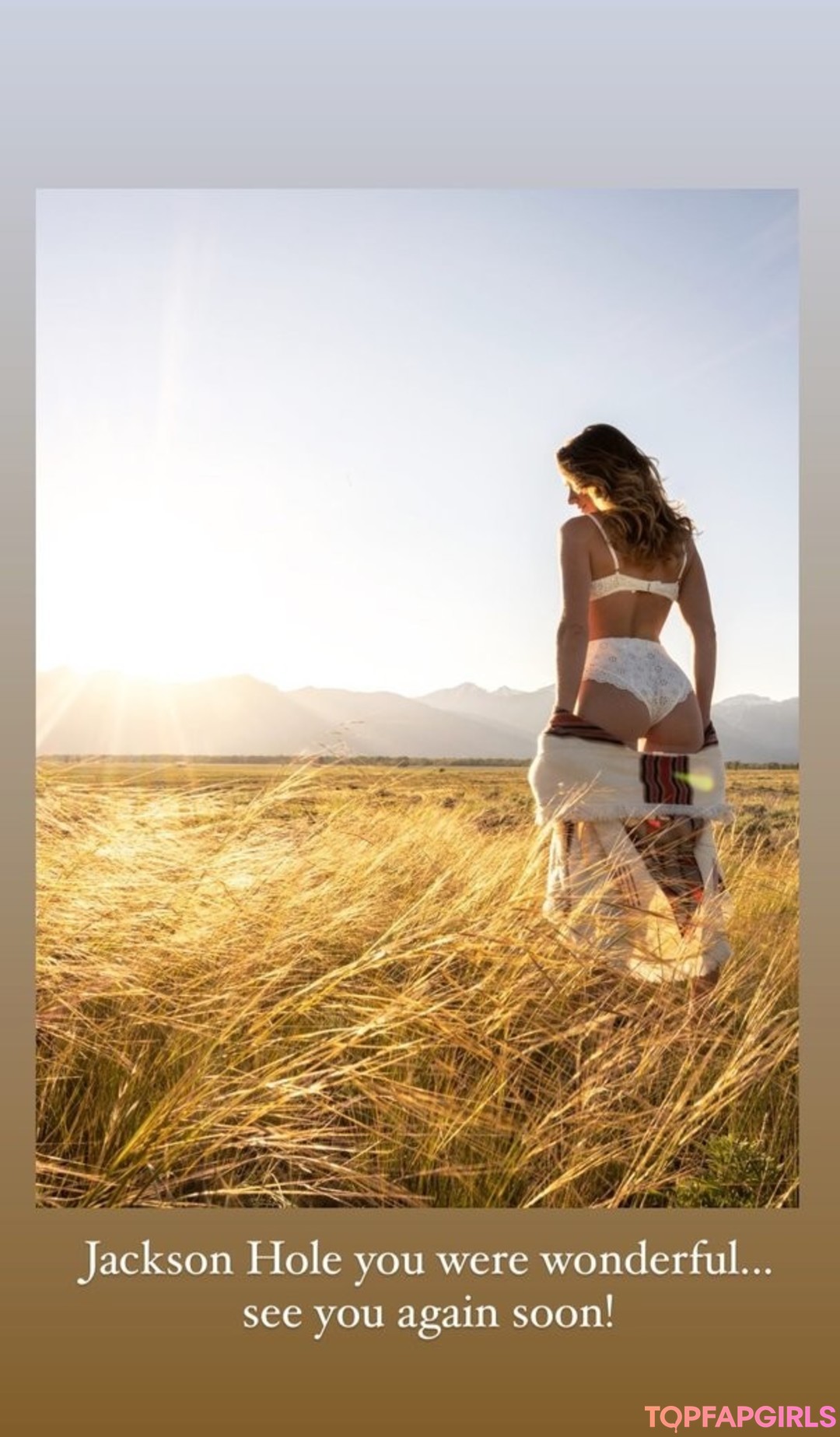 Foto desnuda filtrada de OnlyFans de Shantel Vansanten #107 Foto desnuda filtrada de OnlyFans de Shantel Vansanten #107