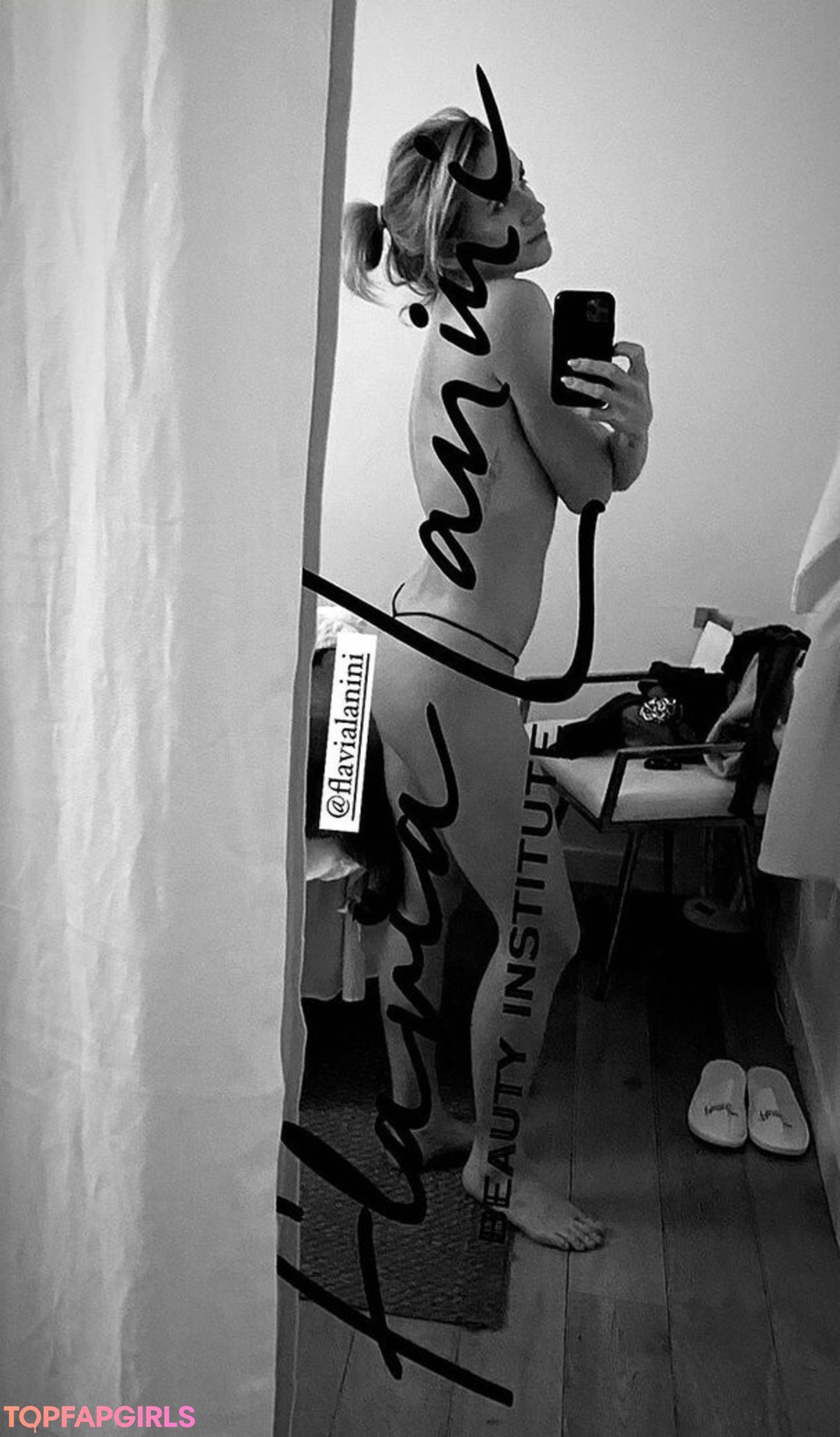 Foto desnuda filtrada de OnlyFans de Shantel Vansanten #180 Foto desnuda filtrada de OnlyFans de Shantel Vansanten #180