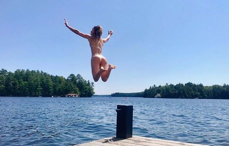 Shantel VanSanten