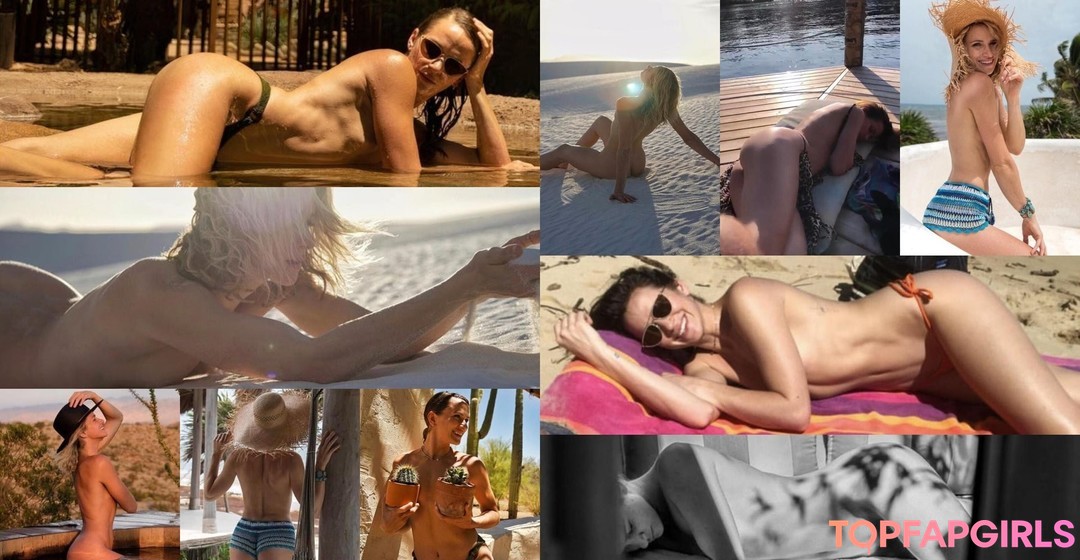 Foto desnuda filtrada de OnlyFans de Shantel Vansanten #2 Foto desnuda filtrada de OnlyFans de Shantel Vansanten #2