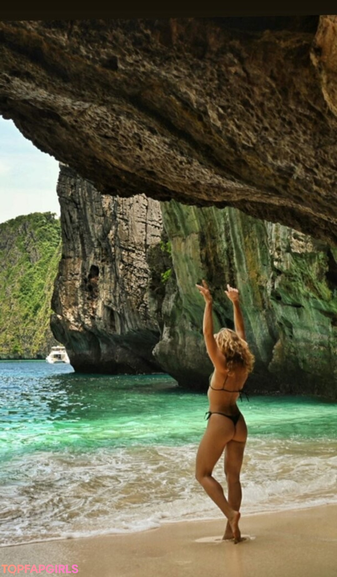 Foto desnuda filtrada de OnlyFans de Shantel Vansanten #230 Foto desnuda filtrada de OnlyFans de Shantel Vansanten #230