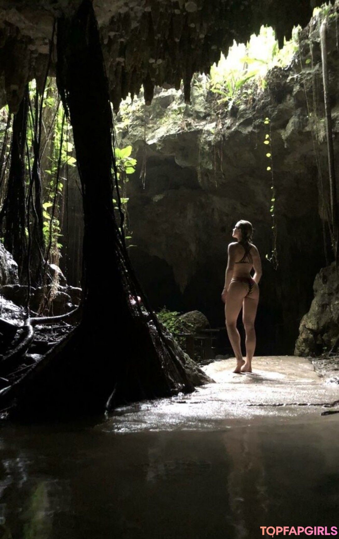 Foto desnuda filtrada de OnlyFans de Shantel Vansanten #285 Foto desnuda filtrada de OnlyFans de Shantel Vansanten #285