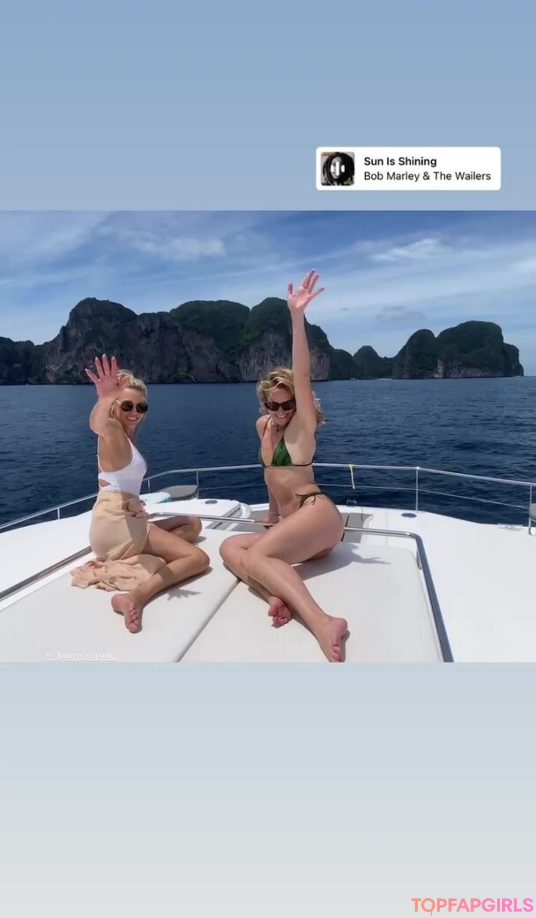 Foto desnuda filtrada de OnlyFans de Shantel Vansanten #318 Foto desnuda filtrada de OnlyFans de Shantel Vansanten #318