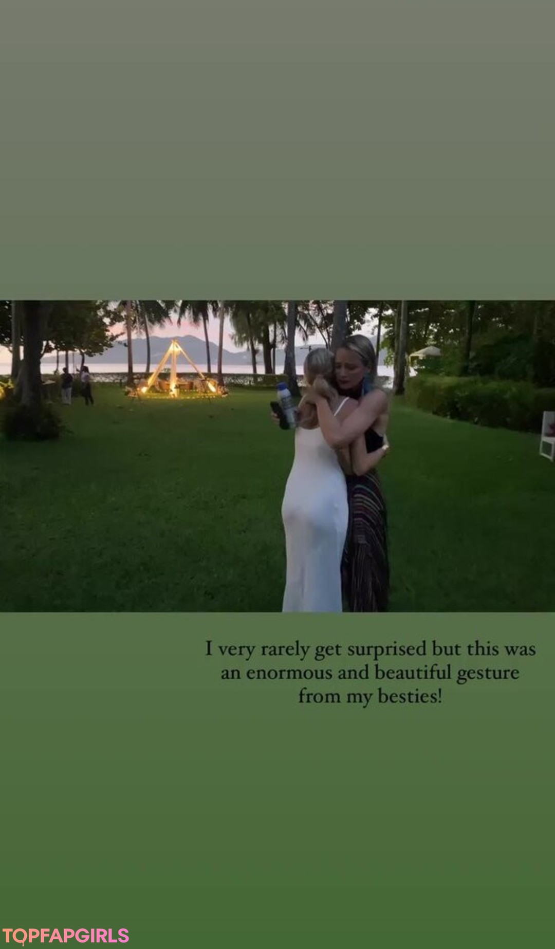 Foto desnuda filtrada de OnlyFans de Shantel Vansanten #323 Foto desnuda filtrada de OnlyFans de Shantel Vansanten #323