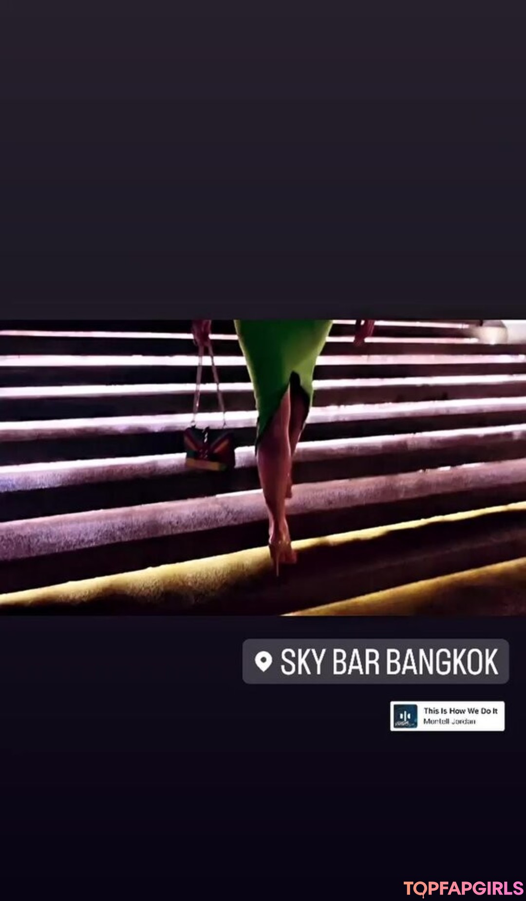 Foto desnuda filtrada de OnlyFans de Shantel Vansanten #326 Foto desnuda filtrada de OnlyFans de Shantel Vansanten #326