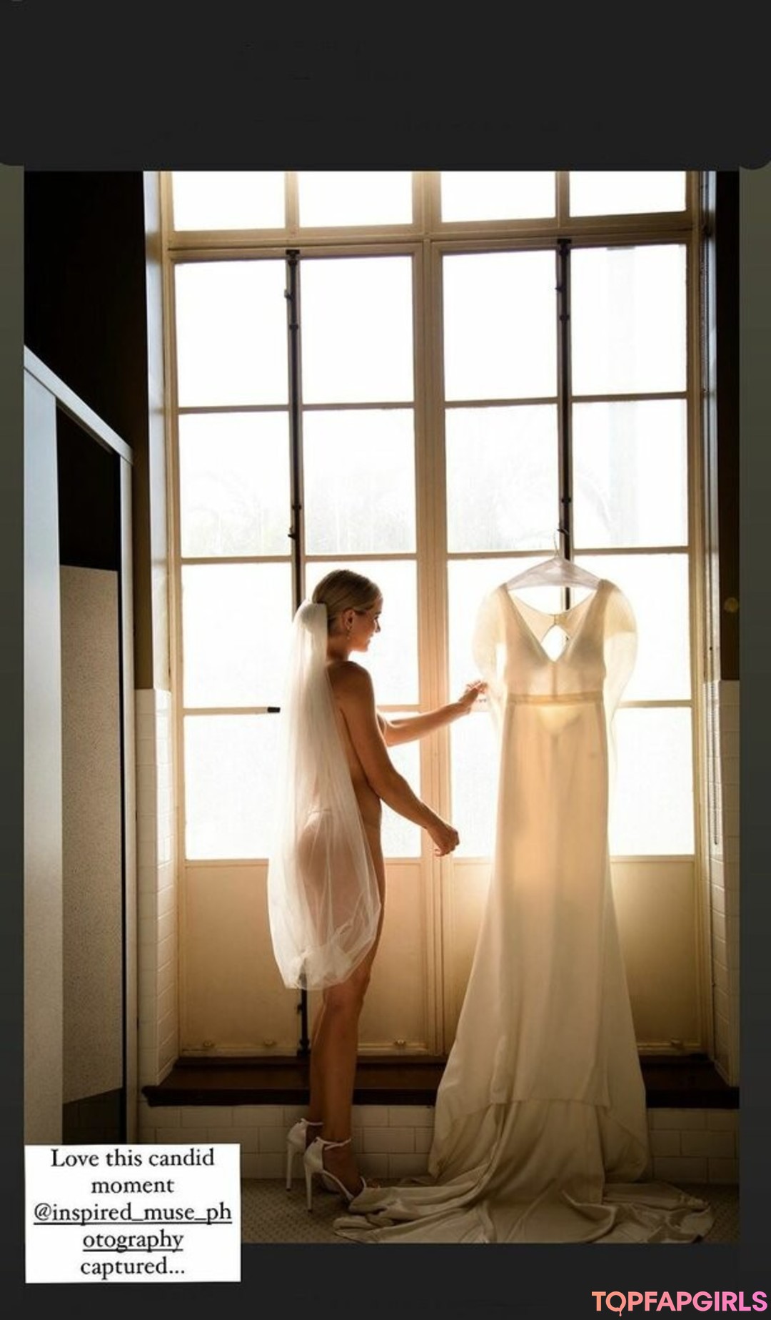 Foto desnuda filtrada de OnlyFans de Shantel Vansanten #364 Foto desnuda filtrada de OnlyFans de Shantel Vansanten #364