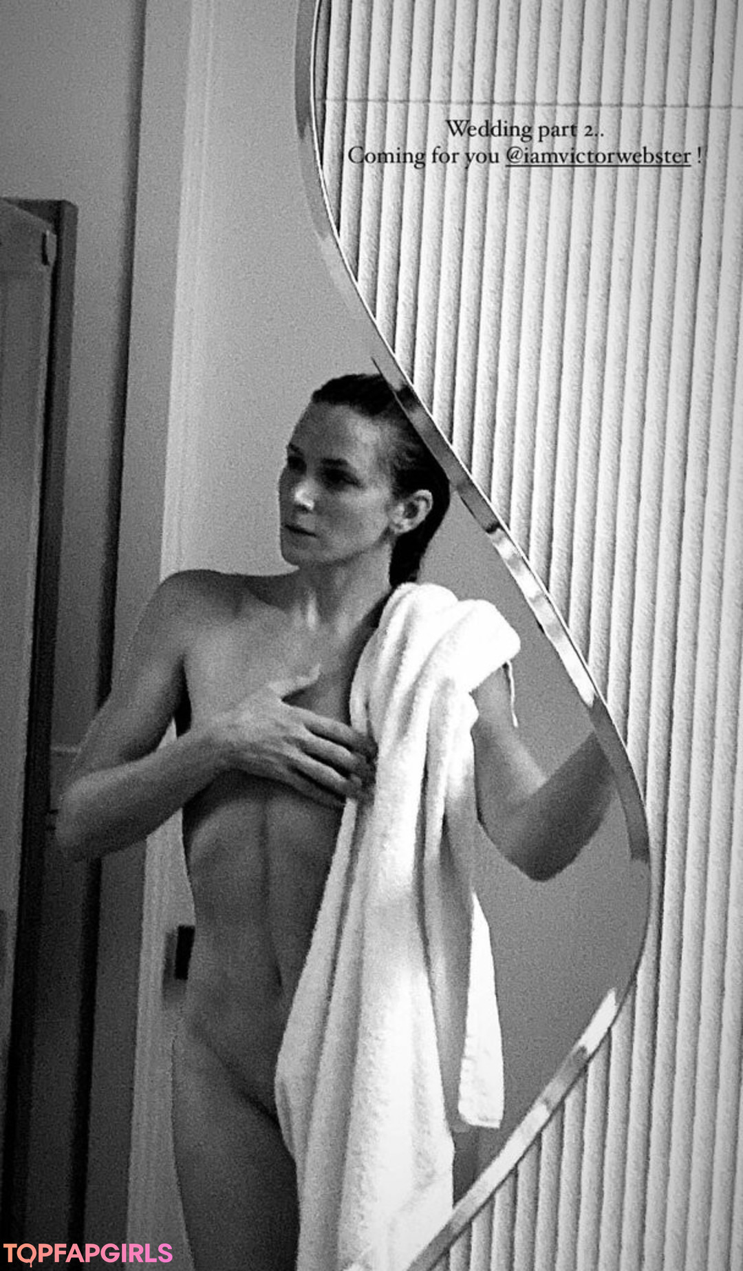 Foto desnuda filtrada de OnlyFans de Shantel Vansanten #370 Foto desnuda filtrada de OnlyFans de Shantel Vansanten #370