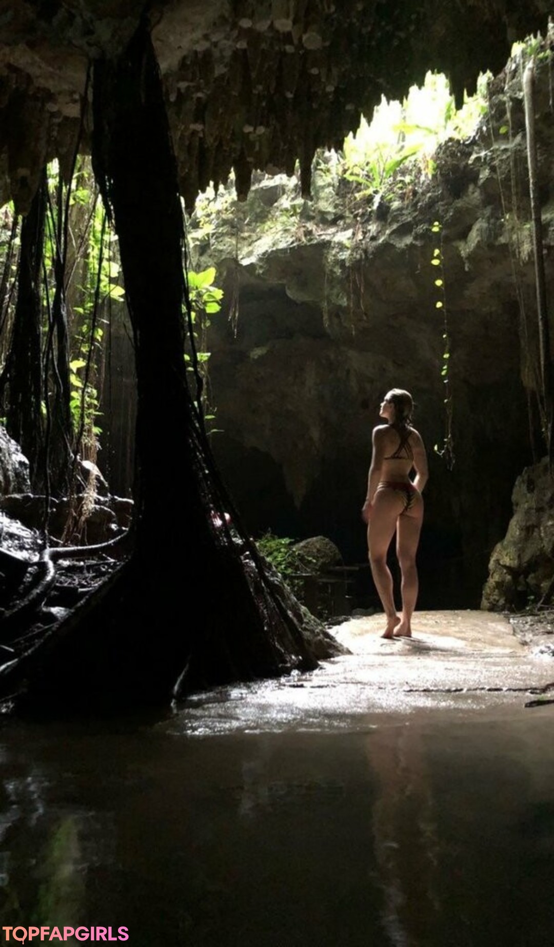 Foto desnuda filtrada de OnlyFans de Shantel Vansanten #451 Foto desnuda filtrada de OnlyFans de Shantel Vansanten #451