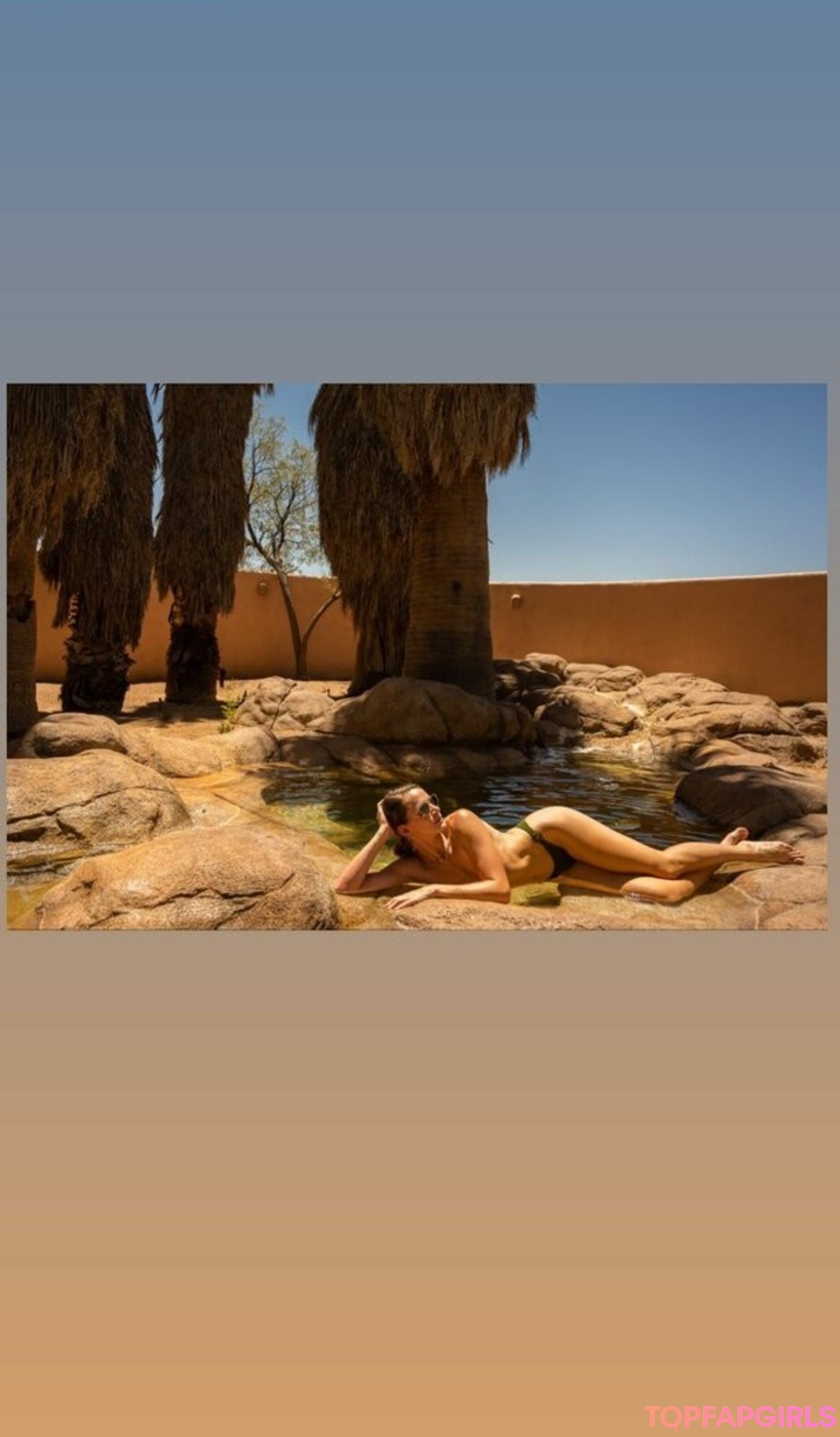 Foto desnuda filtrada de OnlyFans de Shantel Vansanten #459 Foto desnuda filtrada de OnlyFans de Shantel Vansanten #459