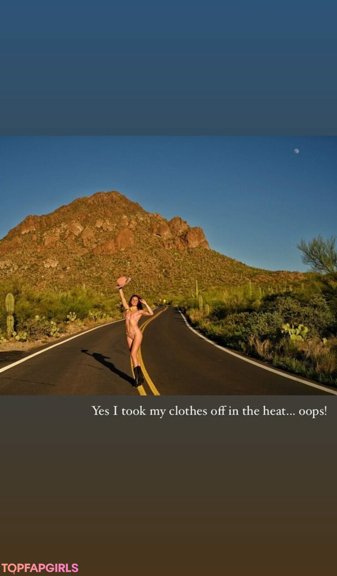 Foto desnuda filtrada de OnlyFans de Shantel Vansanten #461 Foto desnuda filtrada de OnlyFans de Shantel Vansanten #461