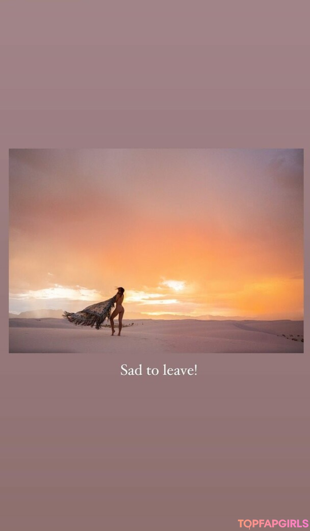 Foto desnuda filtrada de OnlyFans de Shantel Vansanten #462 Foto desnuda filtrada de OnlyFans de Shantel Vansanten #462