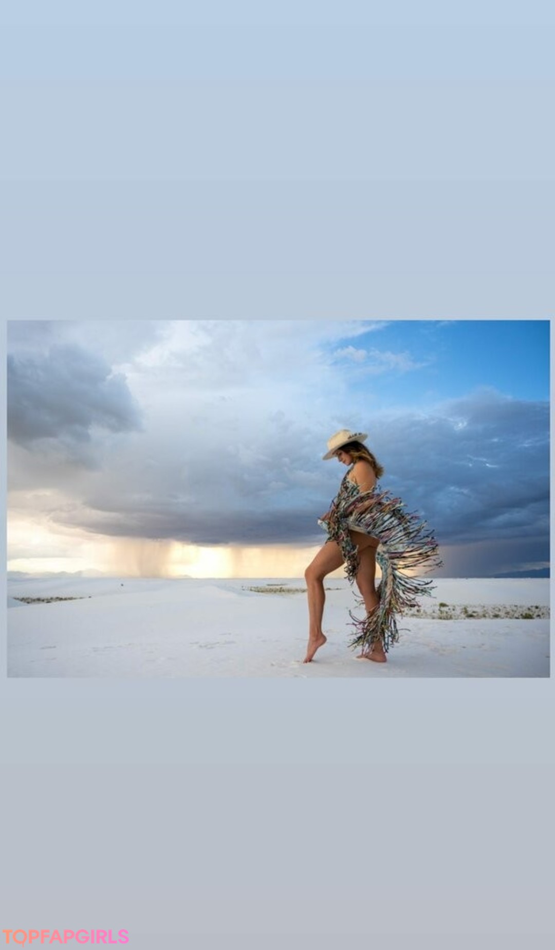 Foto desnuda filtrada de OnlyFans de Shantel Vansanten #463 Foto desnuda filtrada de OnlyFans de Shantel Vansanten #463