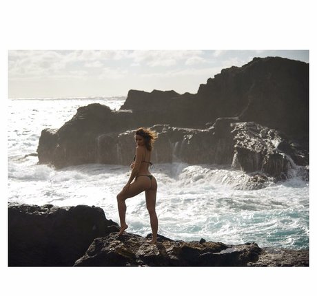 Shantel VanSanten