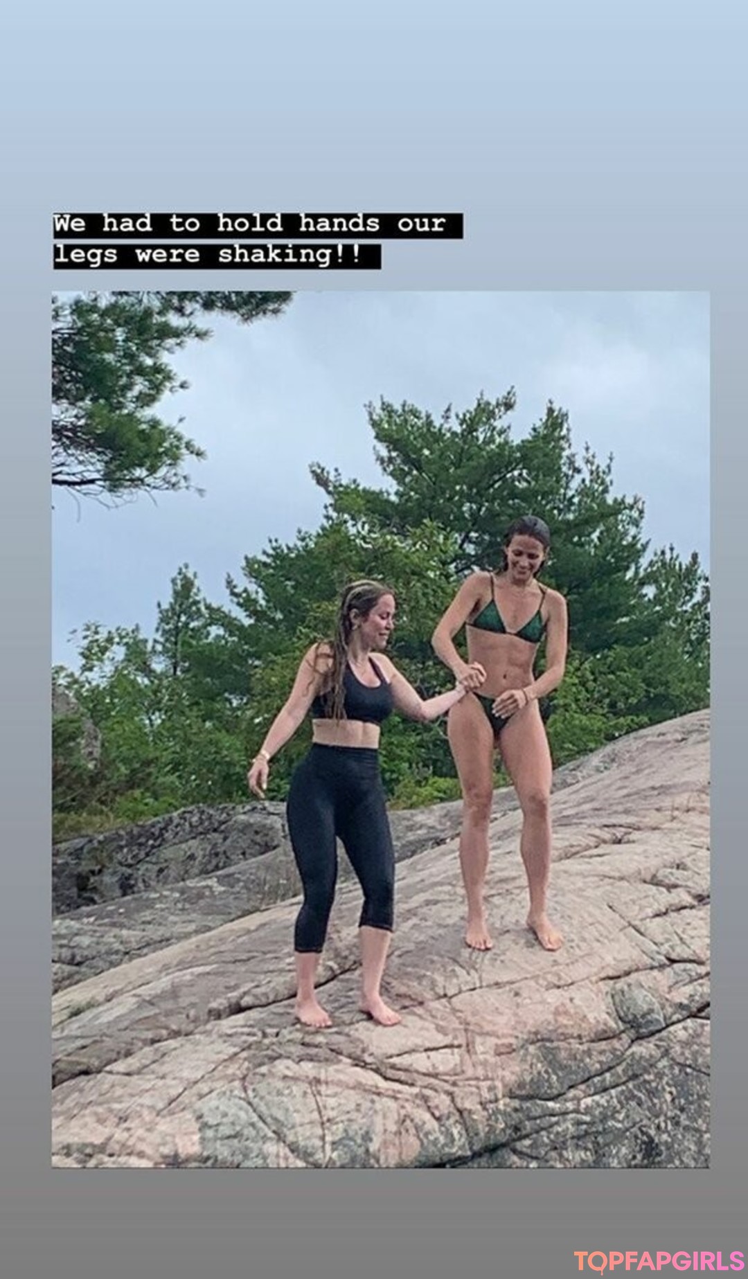 Foto desnuda filtrada de OnlyFans de Shantel Vansanten #503 Foto desnuda filtrada de OnlyFans de Shantel Vansanten #503
