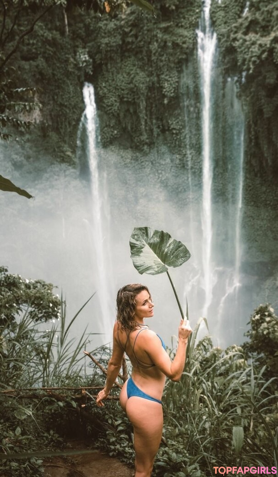 Foto desnuda filtrada de OnlyFans de Shantel Vansanten #534 Foto desnuda filtrada de OnlyFans de Shantel Vansanten #534