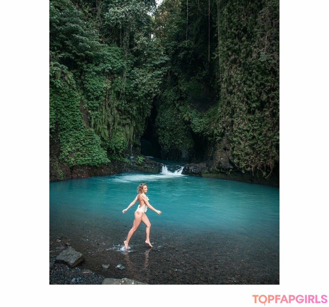 Foto desnuda filtrada de OnlyFans de Shantel Vansanten #536 Foto desnuda filtrada de OnlyFans de Shantel Vansanten #536