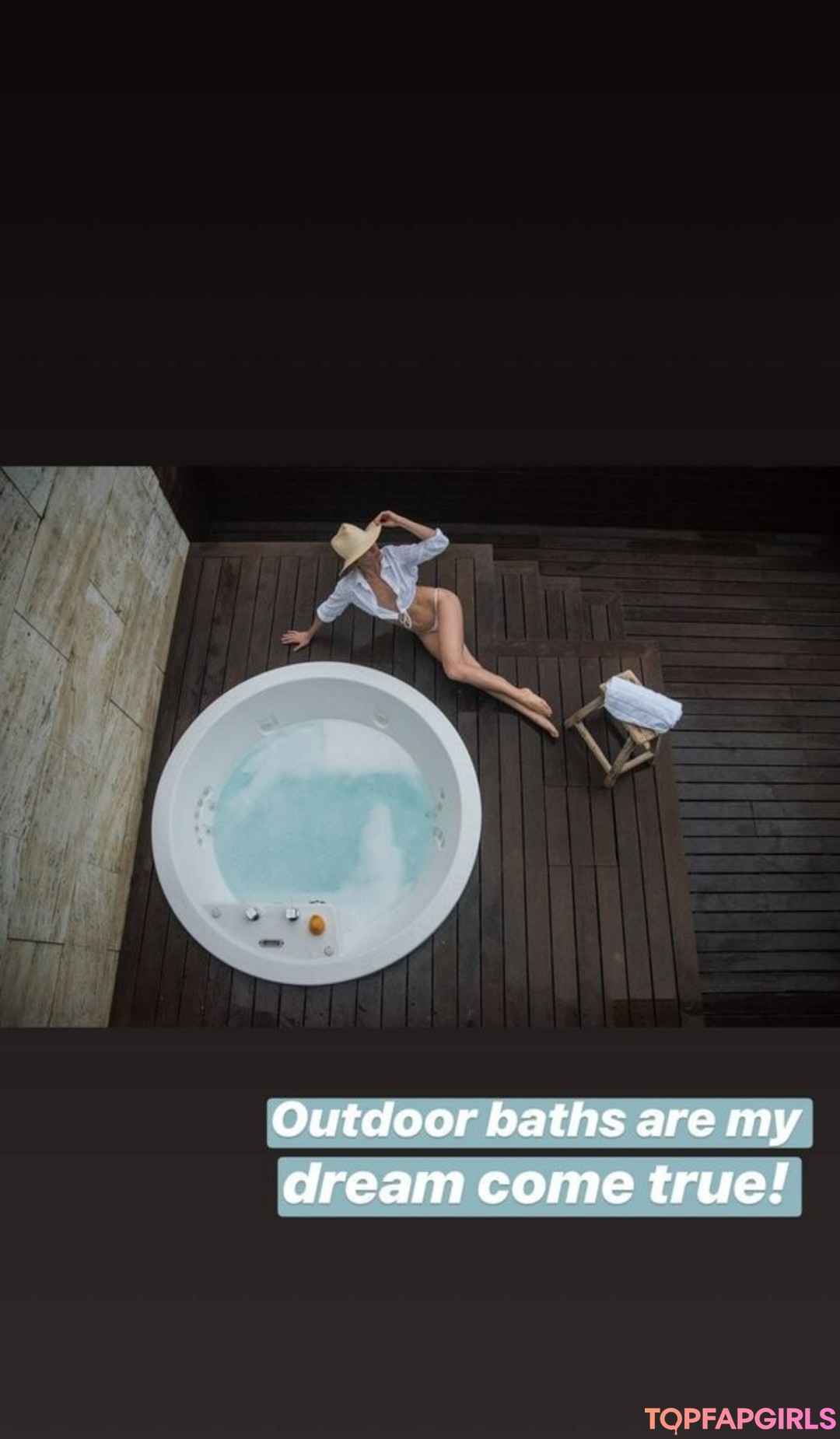 Foto desnuda filtrada de OnlyFans de Shantel Vansanten #574 Foto desnuda filtrada de OnlyFans de Shantel Vansanten #574