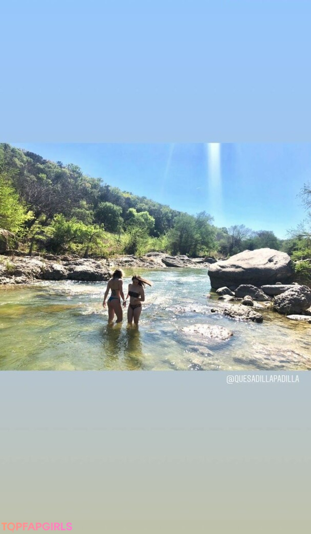 Foto desnuda filtrada de OnlyFans de Shantel Vansanten #588 Foto desnuda filtrada de OnlyFans de Shantel Vansanten #588