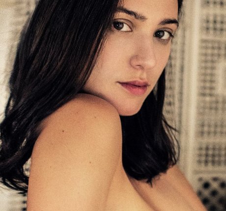 Foto desnuda filtrada de OnlyFans de Alysha Grace Marko