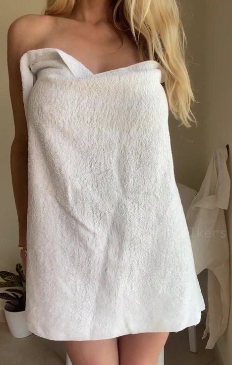 Foto desnuda filtrada de OnlyFans de Federicacorona