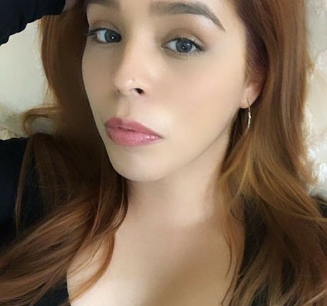 Foto desnuda filtrada de OnlyFans de Andrea Ramos