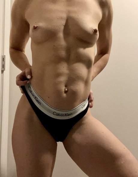 Foto desnuda filtrada de OnlyFans de Ms Murray