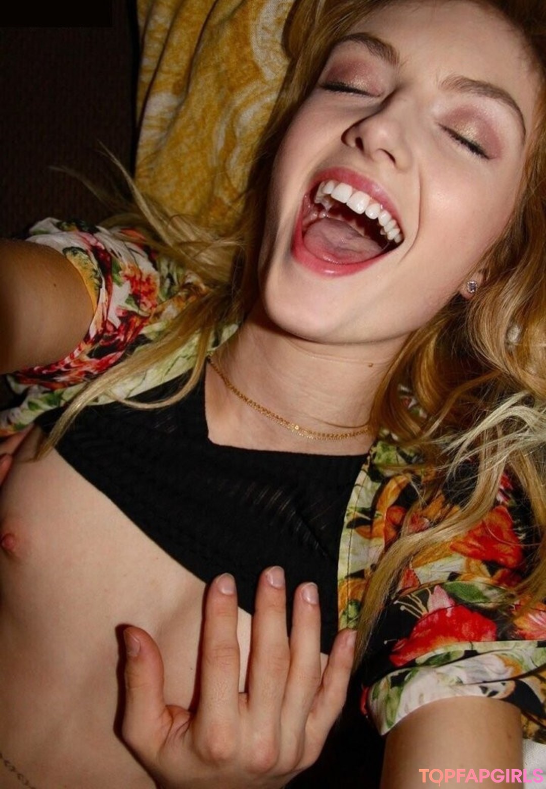 Foto desnuda filtrada de OnlyFans de Chanel Christian Gray #33 Foto desnuda filtrada de OnlyFans de Chanel Christian Gray #33