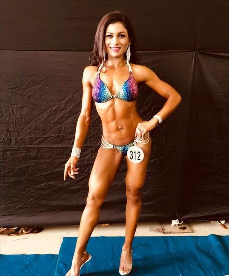 Mona Bhavsar