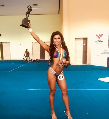 Mona Bhavsar