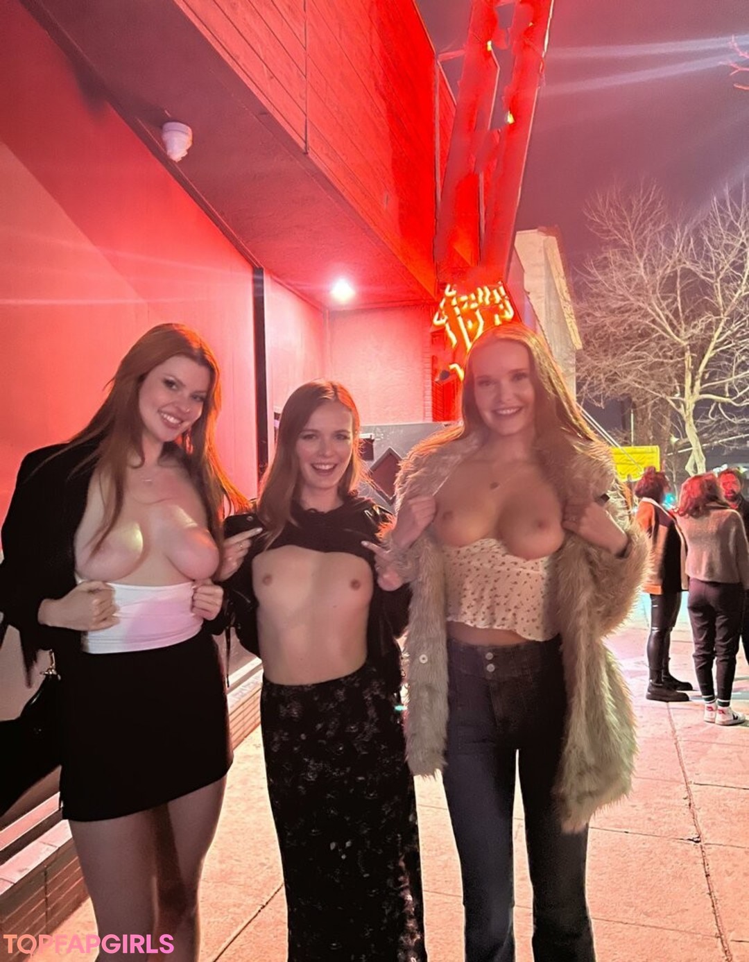 Foto desnuda filtrada de OnlyFans de Chloefoxxe #251 Foto desnuda filtrada de OnlyFans de Chloefoxxe #251