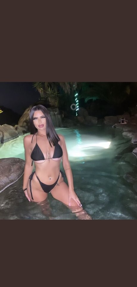 Foto desnuda filtrada de OnlyFans de The Greek Freak