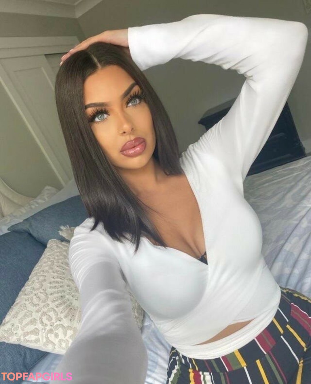 Foto desnuda filtrada de OnlyFans de The Greek Freak #66 Foto desnuda filtrada de OnlyFans de The Greek Freak #66