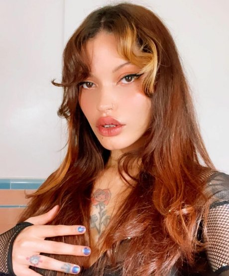 Maxine Ashley
