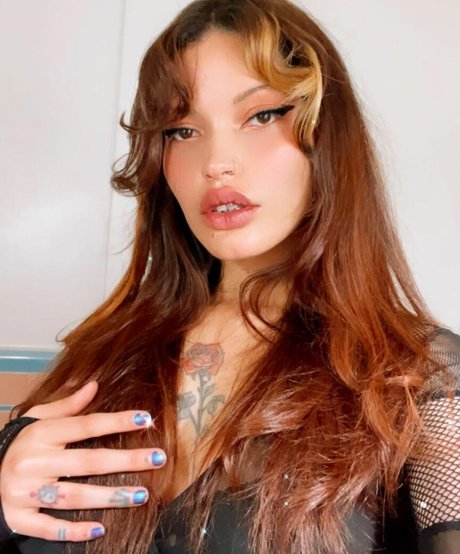 Maxine Ashley