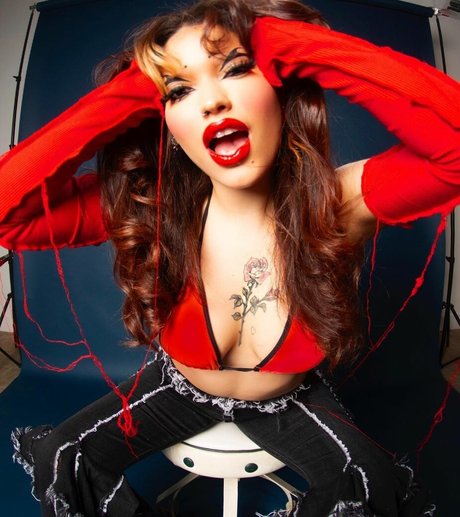 Maxine Ashley