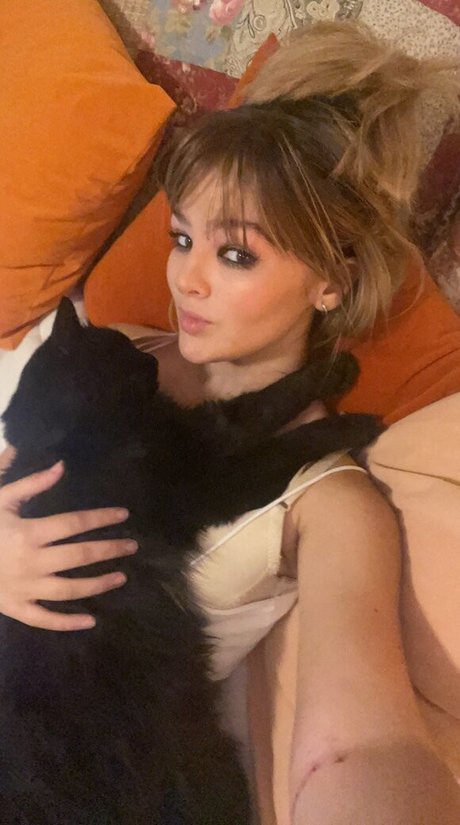 Ember Vail