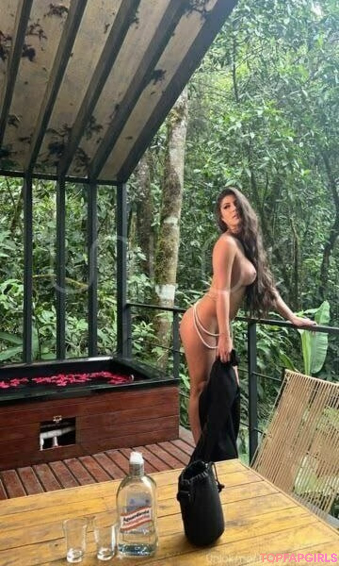 Foto desnuda filtrada de OnlyFans de Joselyn Escobar #18 Foto desnuda filtrada de OnlyFans de Joselyn Escobar #18