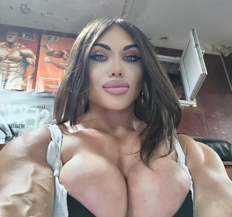 Nataliya Amazonka