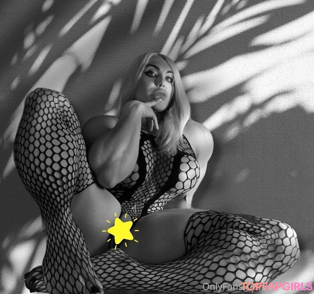 Foto desnuda filtrada de OnlyFans de Nataliya Amazonka #259 Foto desnuda filtrada de OnlyFans de Nataliya Amazonka #259
