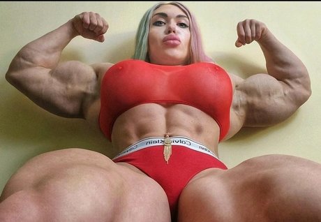 Nataliya Amazonka