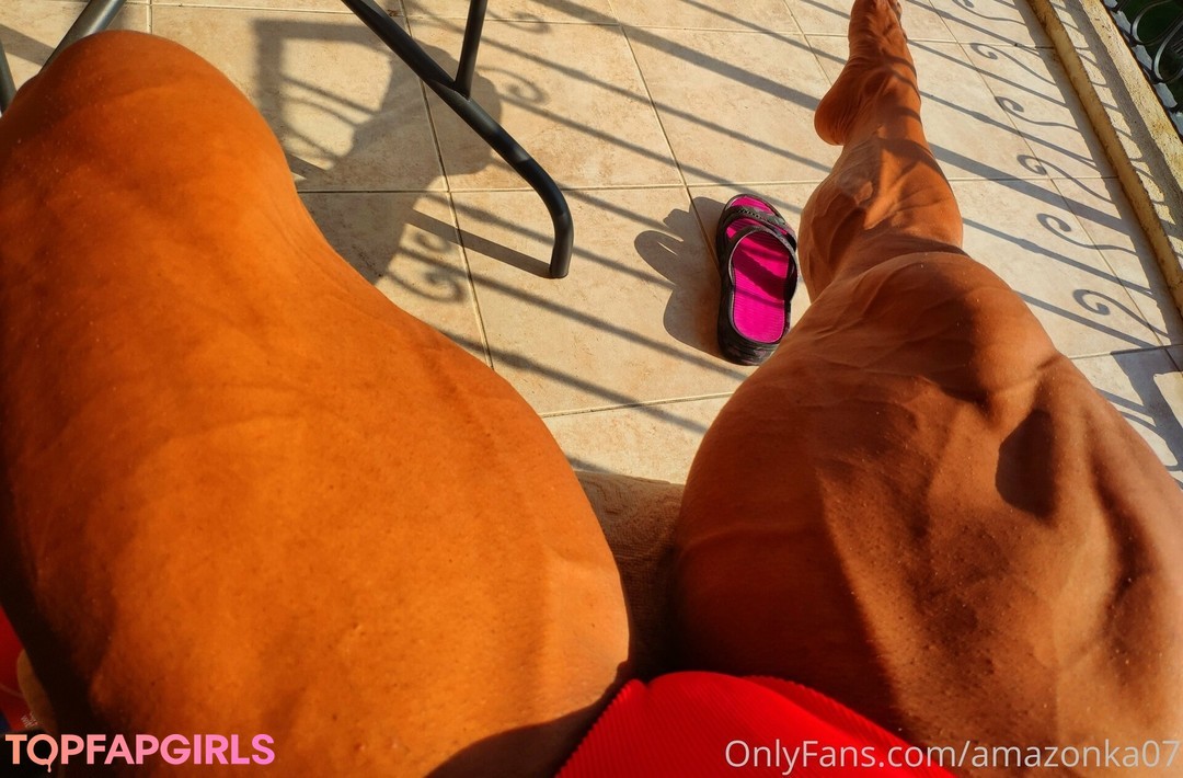 Foto desnuda filtrada de OnlyFans de Nataliya Amazonka #33 Foto desnuda filtrada de OnlyFans de Nataliya Amazonka #33