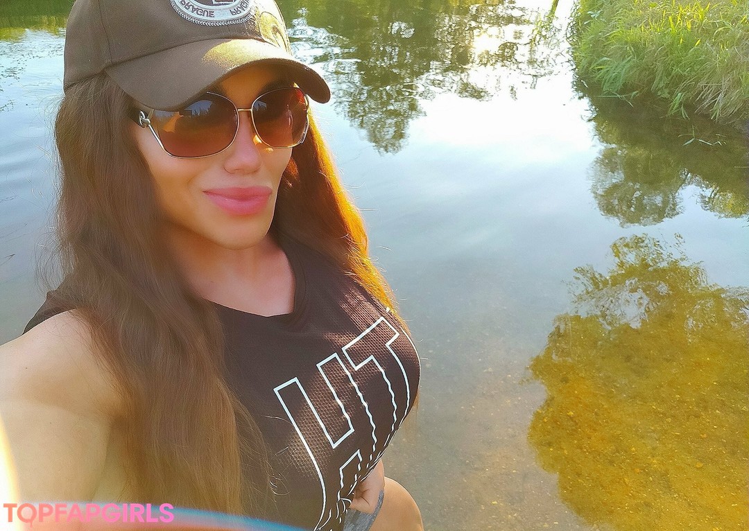 Foto desnuda filtrada de OnlyFans de Nataliya Amazonka #34 Foto desnuda filtrada de OnlyFans de Nataliya Amazonka #34