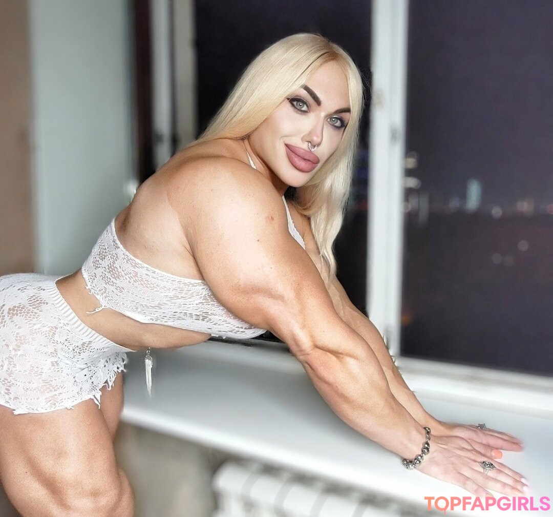 Foto desnuda filtrada de OnlyFans de Nataliya Amazonka #340 Foto desnuda filtrada de OnlyFans de Nataliya Amazonka #340