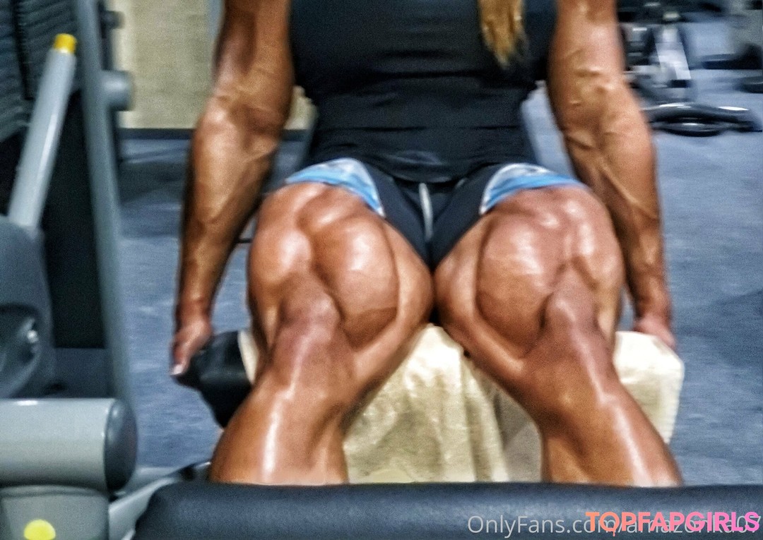 Foto desnuda filtrada de OnlyFans de Nataliya Amazonka #35 Foto desnuda filtrada de OnlyFans de Nataliya Amazonka #35