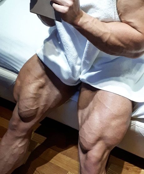 Foto desnuda filtrada de OnlyFans de Nataliya Amazonka