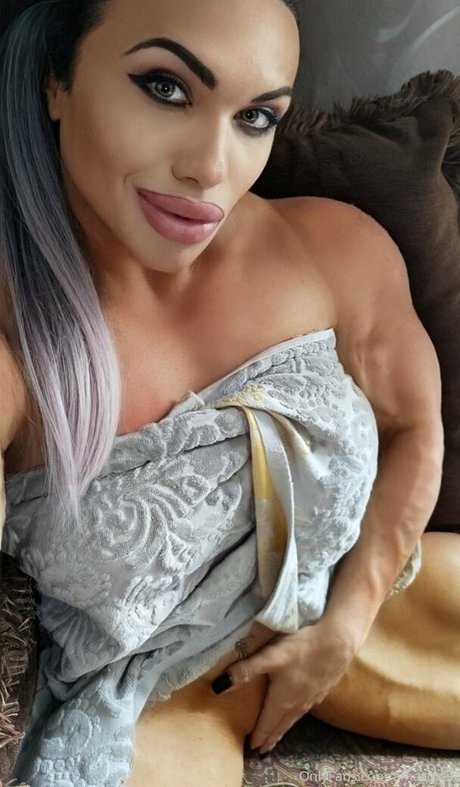 Nataliya Amazonka