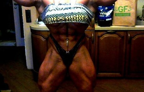 Nataliya Amazonka